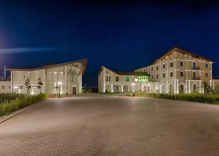 Magus Hotel