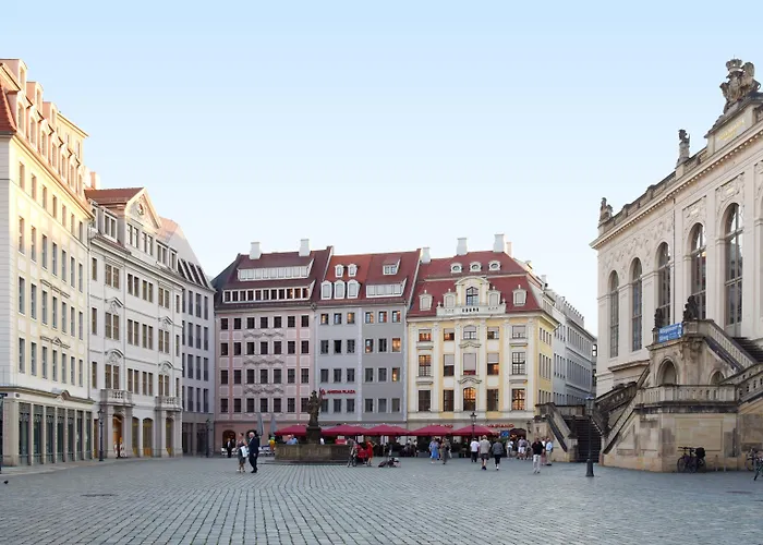 Amedia Plaza Dresden