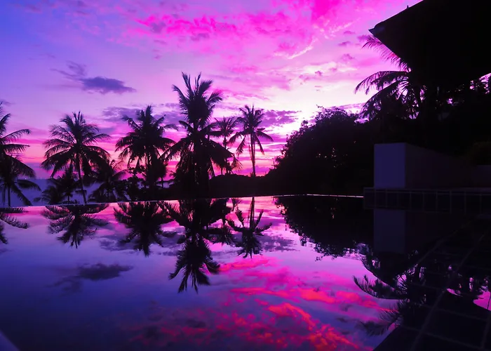 The Plantation Koh Tao