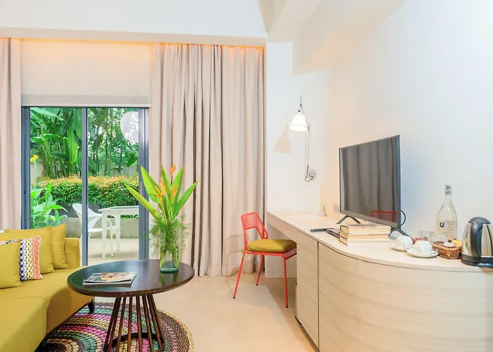 Hue Hotels And Resorts Puerto Princesa Managed By Hii