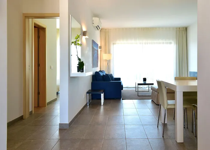 Algarve Race Resort - Apartments
