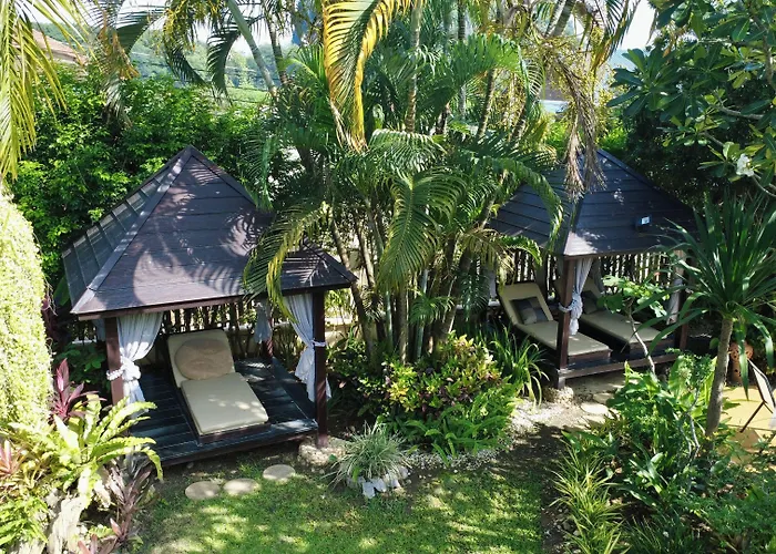 Homestay Chiangrai