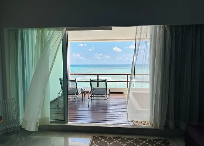 Senses Riviera Maya - Ocean Front Boutique Hotel - Adults Only