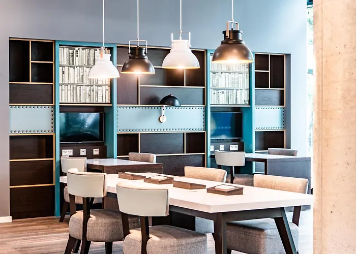 Star Inn Hotel Premium Hannover, By Quality