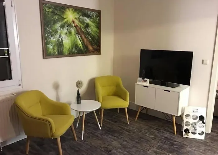 Spree - Waldhotel Cottbus