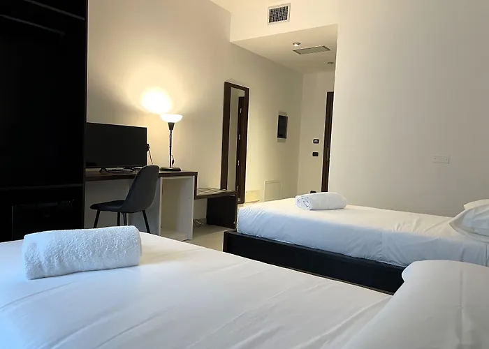 Maestrale Resort Hotel - Grosseto