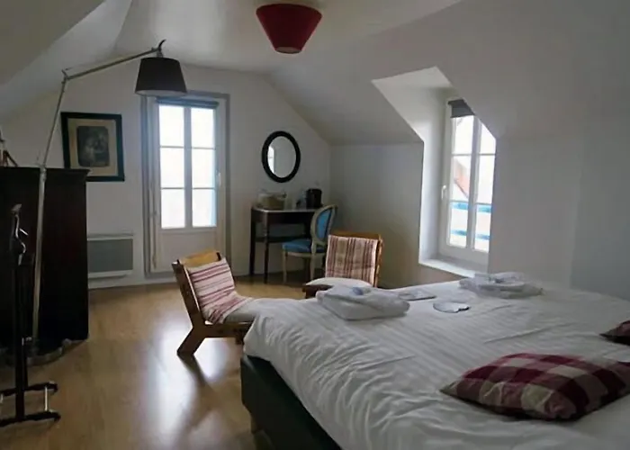 Auberge Du Vieux Puits
