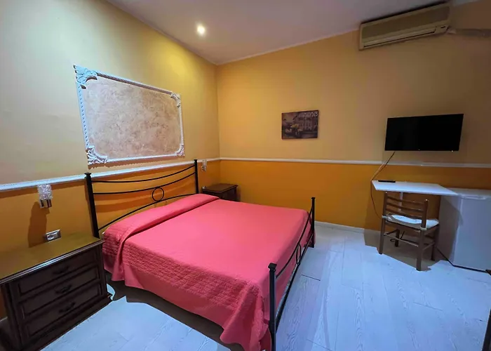Hotel Gorizia