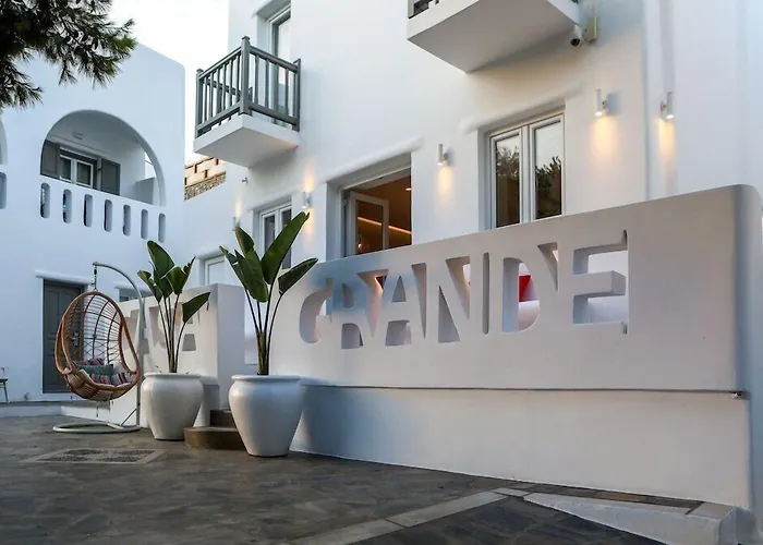 Casa Grande Hotel