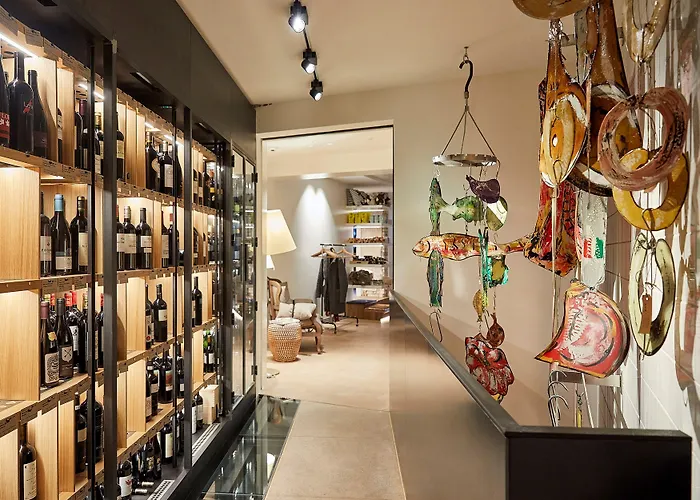 Boutique Hotel Anker