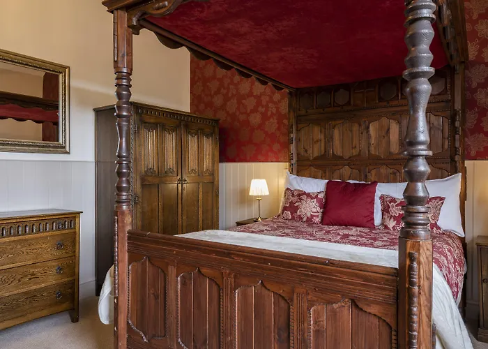 Swan Hotel