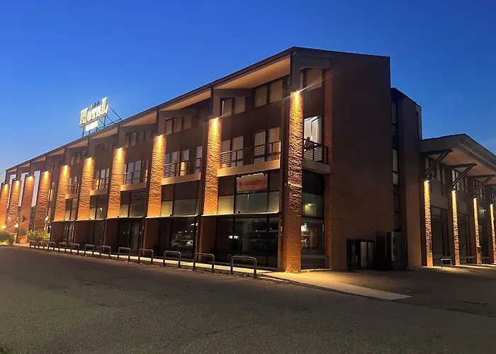 Hotel Garda