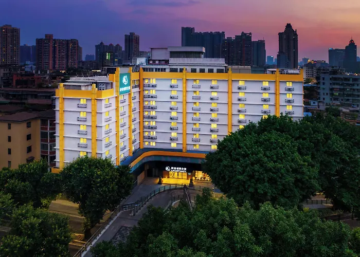Ln Residence Express