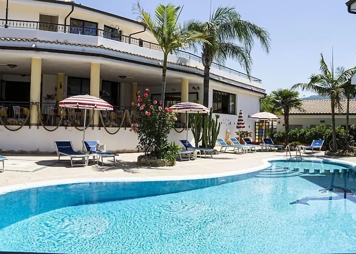 Hotel L'Ancora
