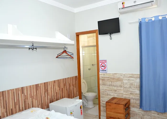 Hotel Cerrado