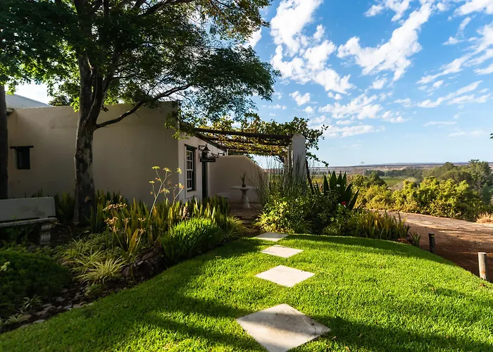 Melkboomsdrift Guest House & Conference Centre
