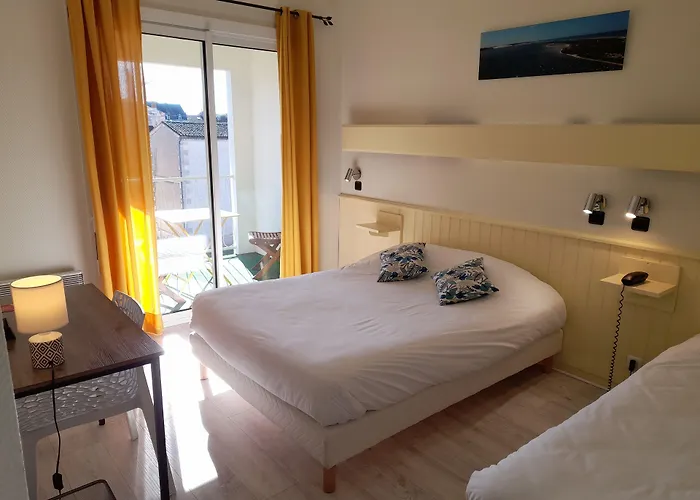 Hotel De France
