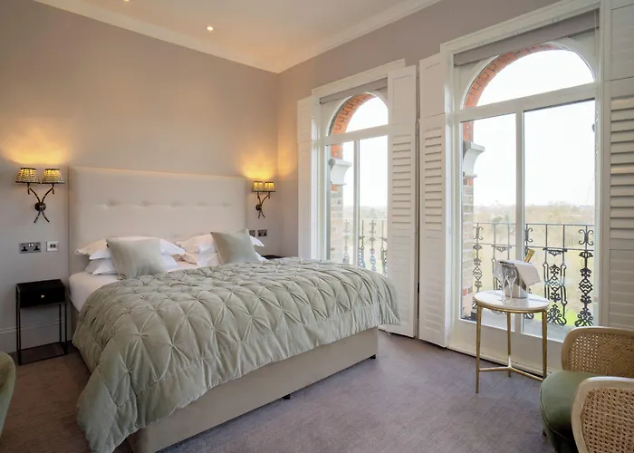 The Petersham