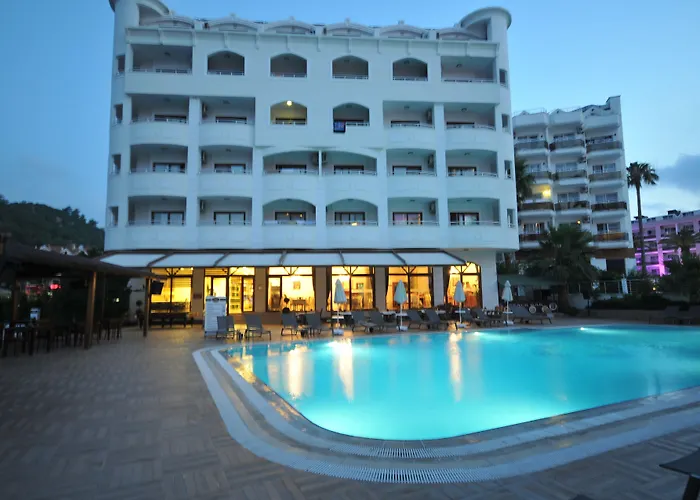 My Dream Hotel
