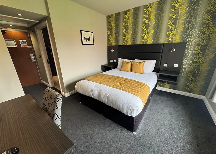 Northallerton Motel