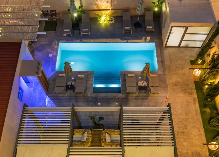 Sea & City Apartments