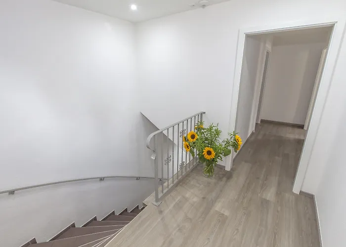 Ferienapartments Pirna