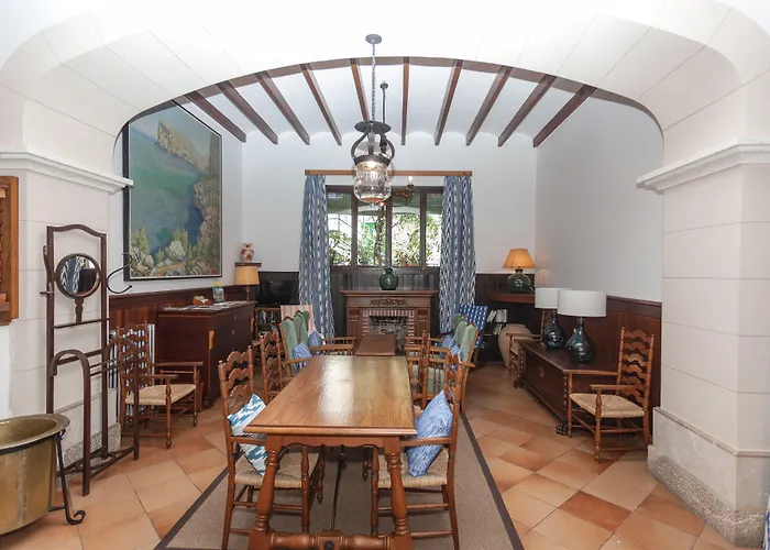 Hotel El Guia
