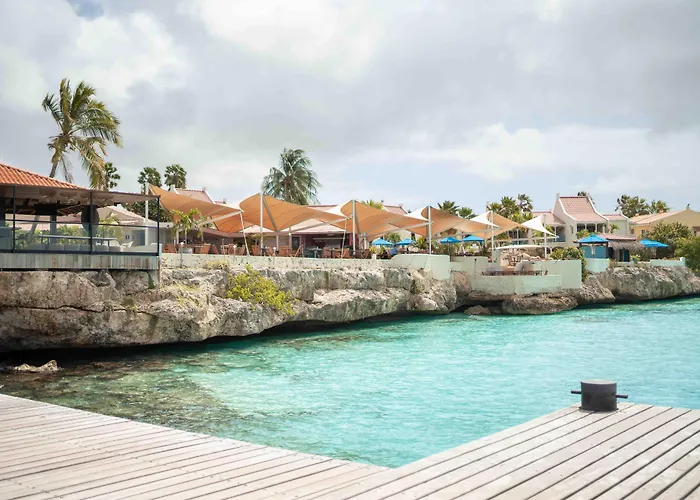 Captain Don'S Habitat Bonaire, BW Signature Collection