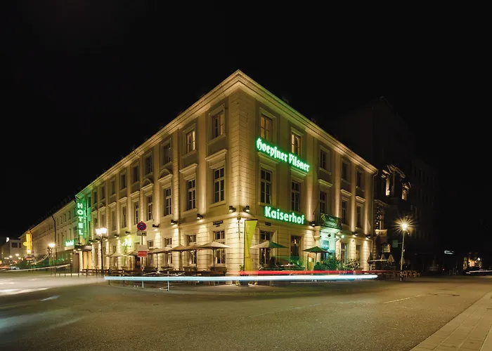 Hotel Kaiserhof