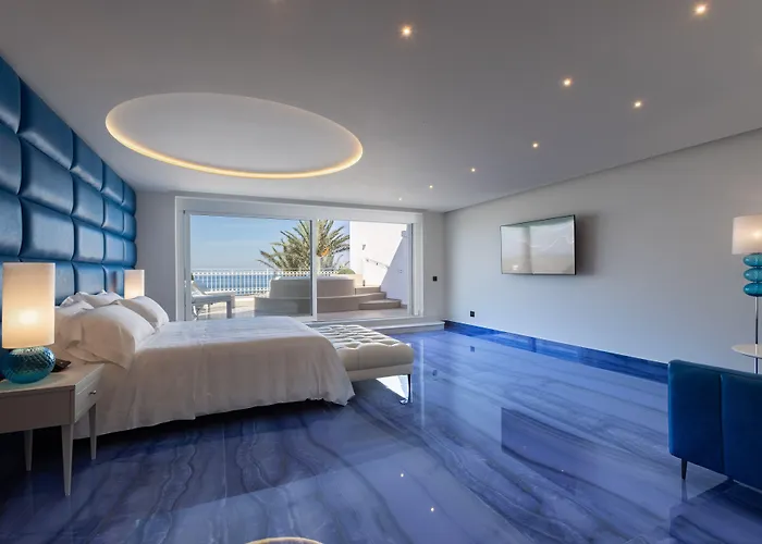 Grotta Palazzese Beach Hotel