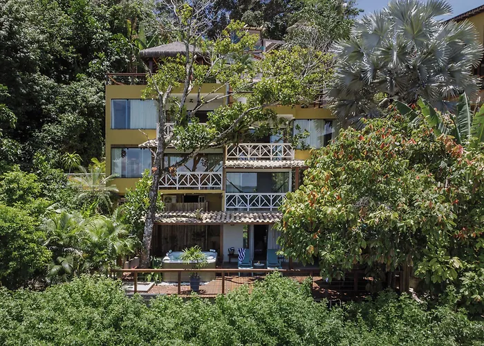 Passargada Pousada