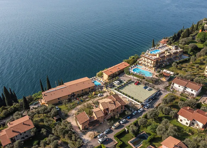 All Inclusive Hotel Piccolo Paradiso