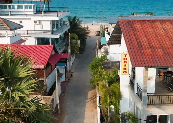 Hotel Tobiko