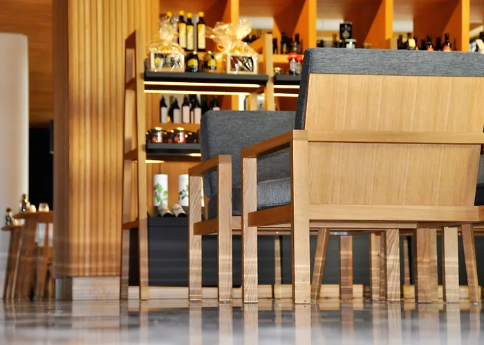 Evora Olive Hotel