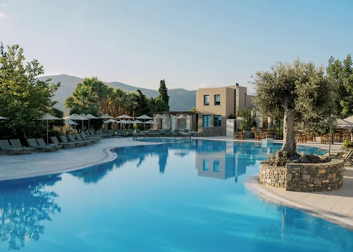 Village Heights Resort