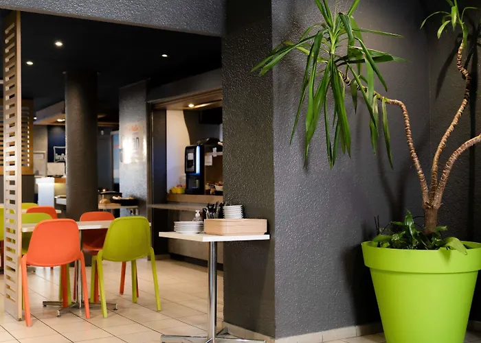 Ibis Budget Perigueux