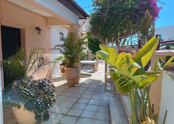 Patriko Village Home