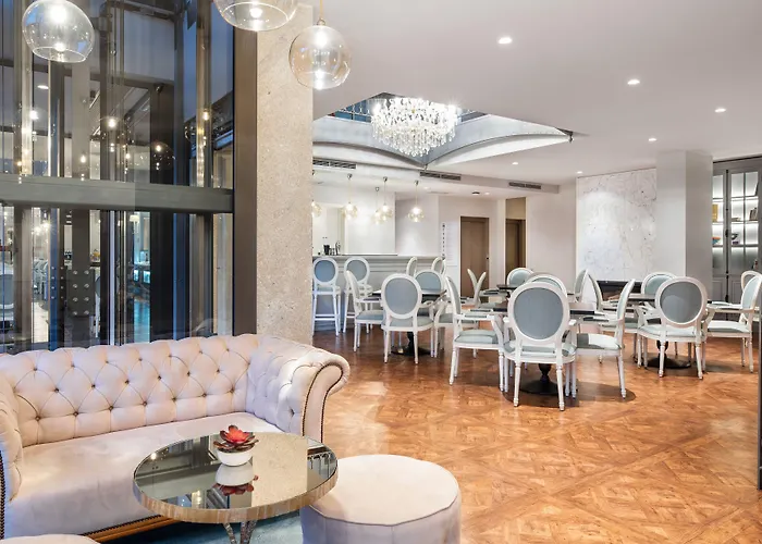 Eurostars Porto Douro