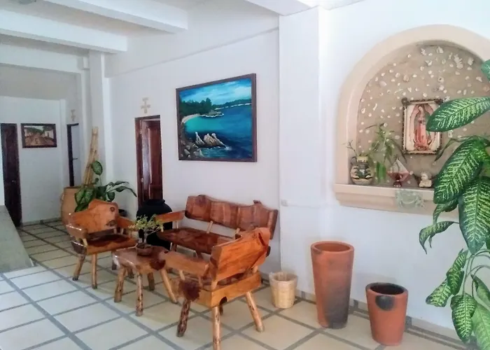 Hotel Arenas Del Pacifico