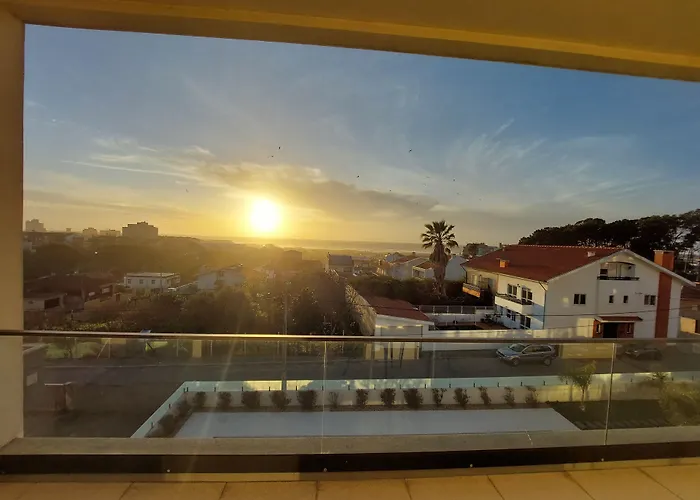 Hotel Monte Lírio