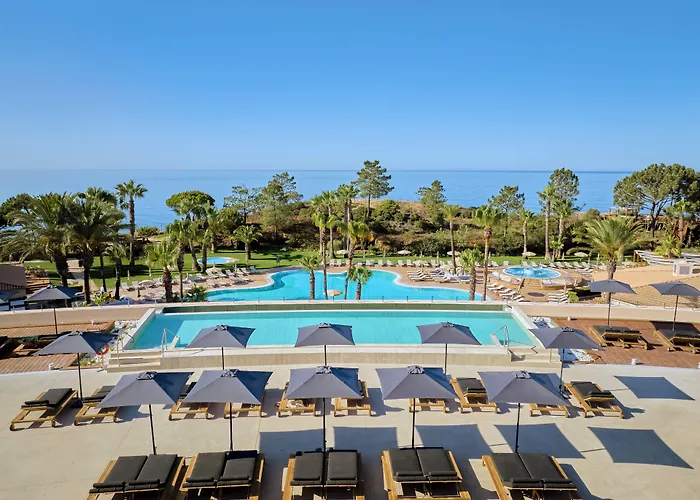 Portobay Blue Ocean (Adults Only)