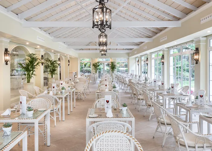 Hotel Riu Garoe