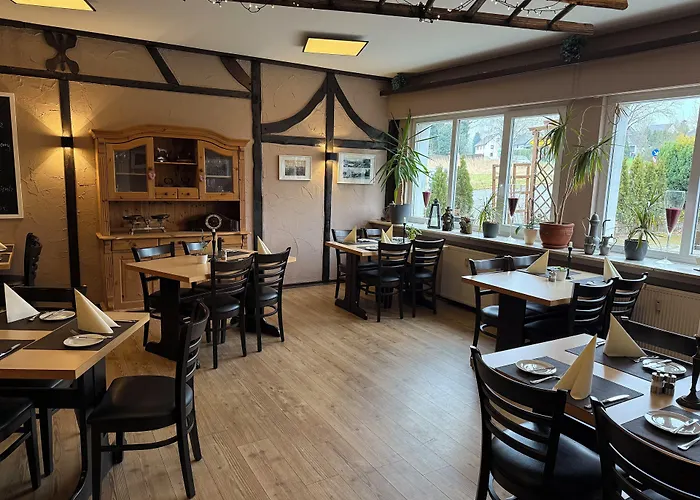 Pension Im Wirtshaus Himberg