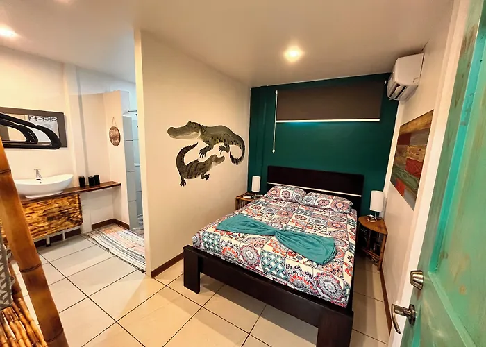 Tucan Hotel
