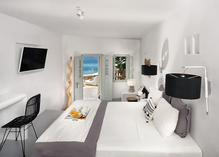 Blue Sand Boutique Hotel & Suites