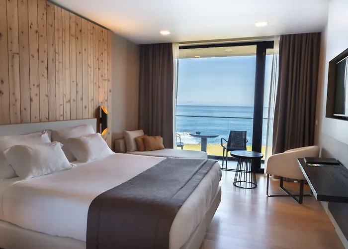 Pedras Do Mar Resort & Spa