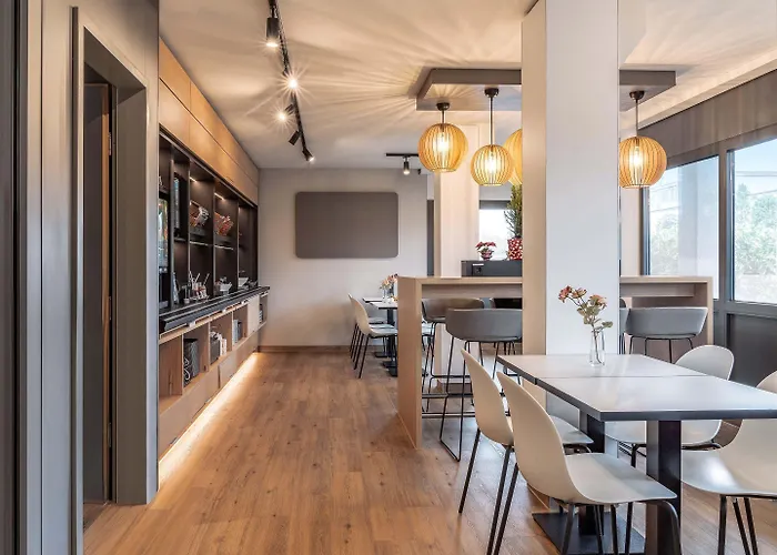 B&B Hotel Mainz-Sued