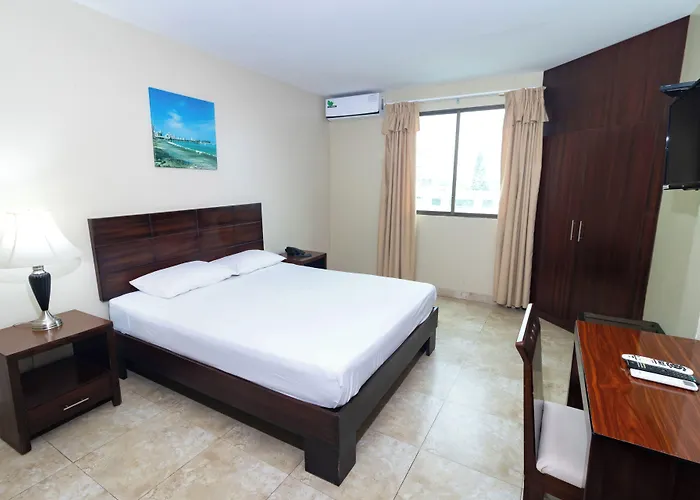 Hotel Marvento Suites