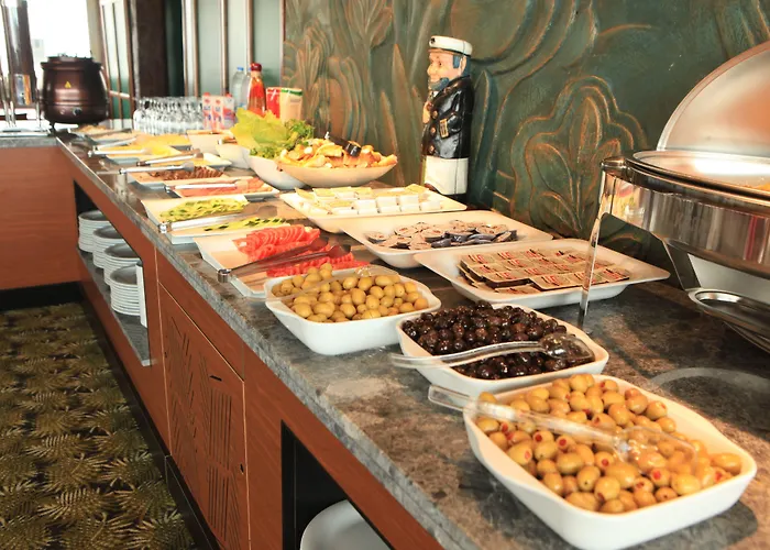 Horon Hotel