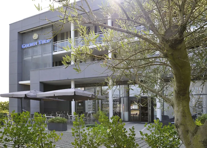 Westotel Life Appart'Hotels Pornic - Residence 4 Etoiles